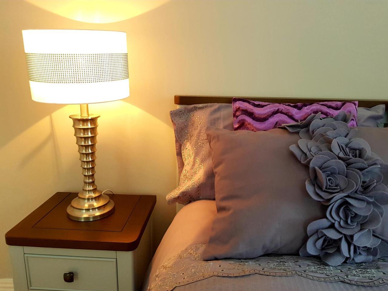 Bed and Breakfast Alderwood House Каслмейн Экстерьер фото