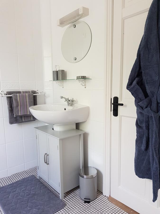 Bed and Breakfast Alderwood House Каслмейн Экстерьер фото