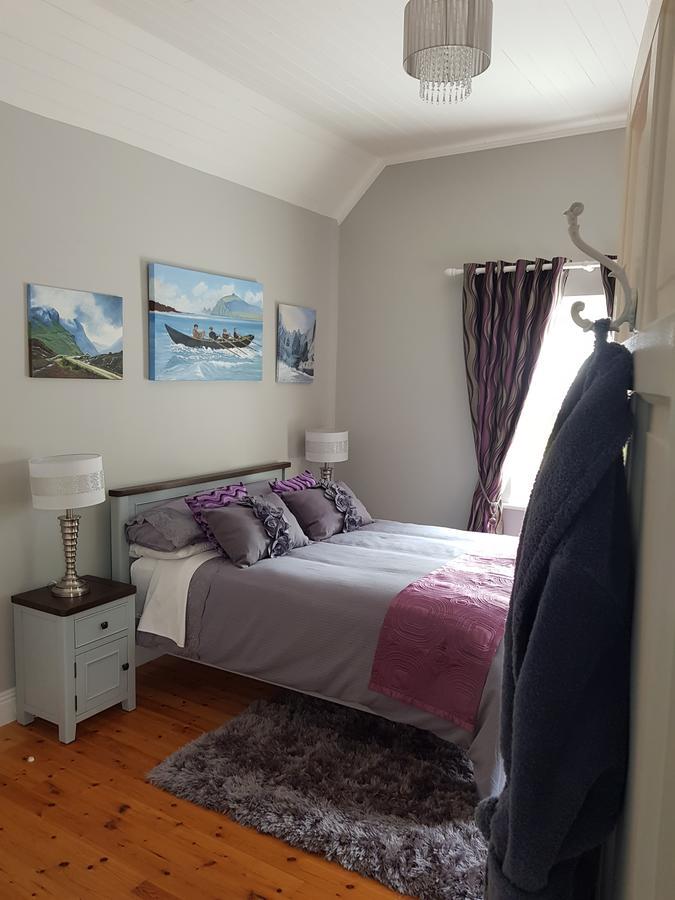 Bed and Breakfast Alderwood House Каслмейн Экстерьер фото